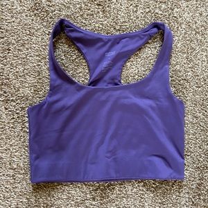 Girlfriend Collective Paloma Bra